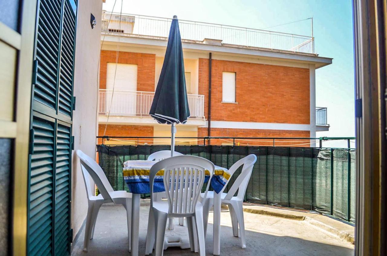 A Casa Di Lu Villa Гаета Екстериор снимка