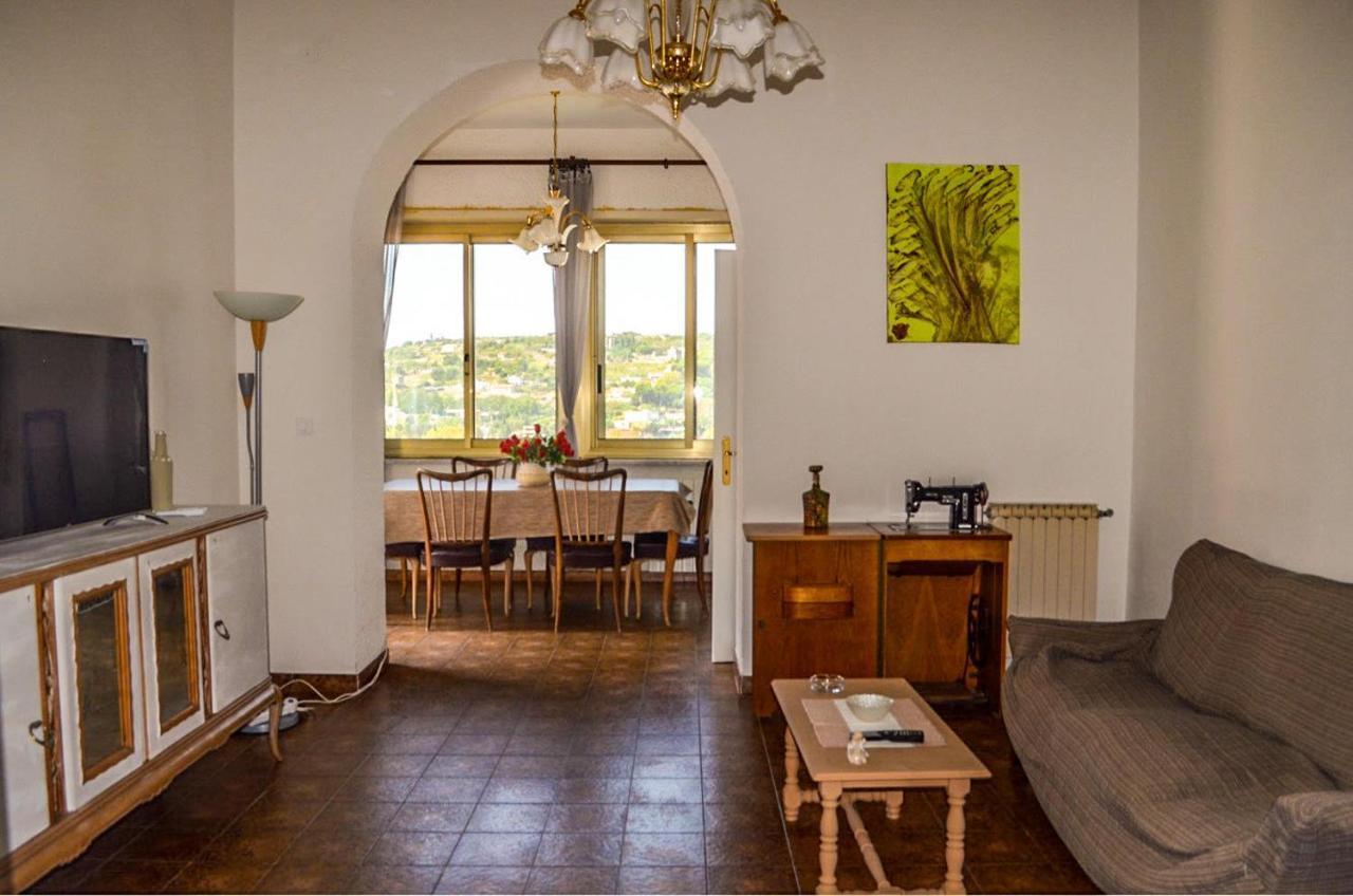 A Casa Di Lu Villa Гаета Екстериор снимка