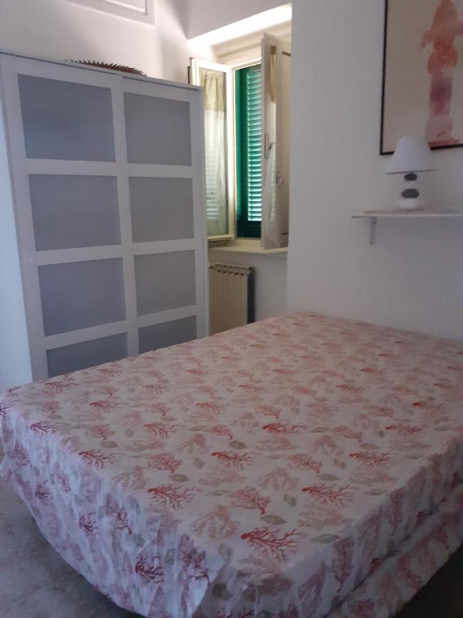 A Casa Di Lu Villa Гаета Екстериор снимка